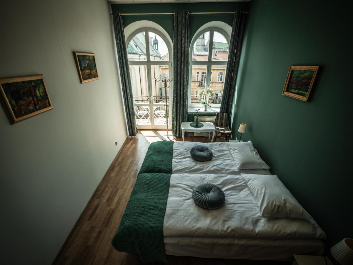 Pod Baszta Hostal